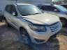 2011 HYUNDAI SANTA FE 