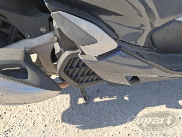 2021 HONDA PCX 