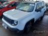 2020 JEEP RENEGADE 