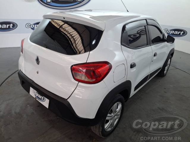 2020 RENAULT KWID 