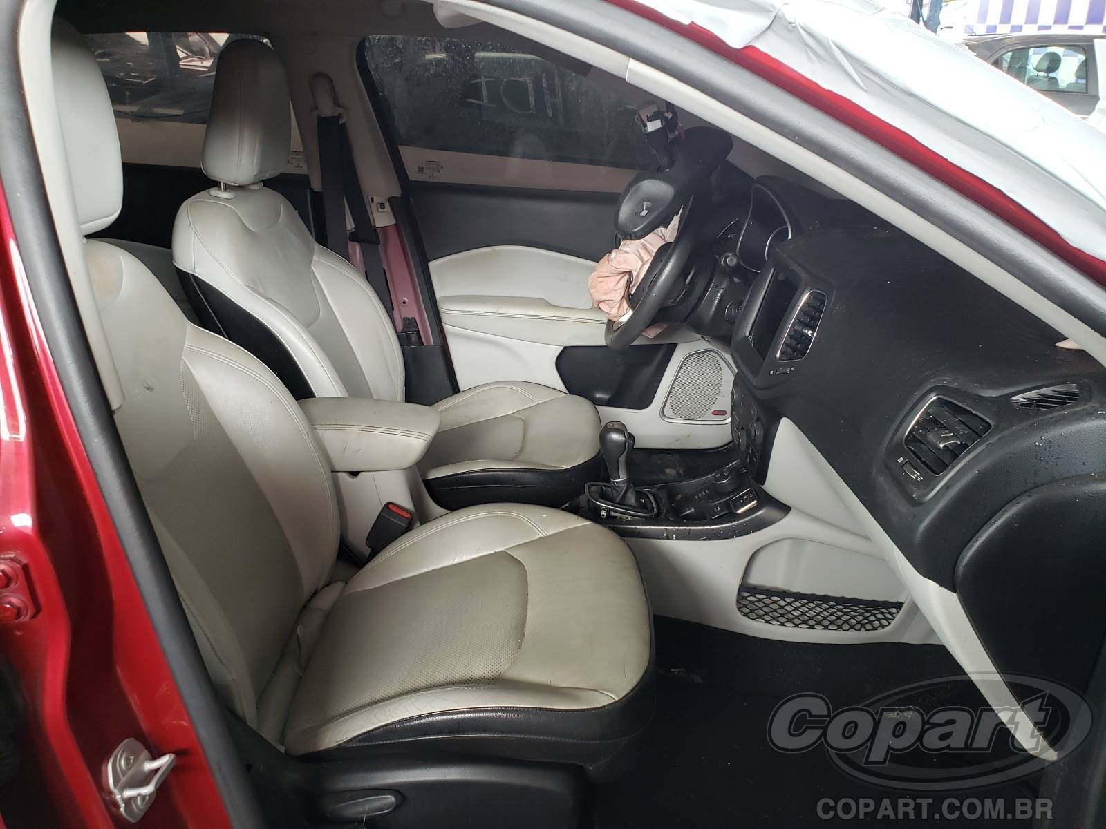 Foto 5: 2018 JEEP COMPASS