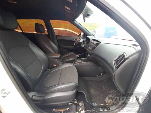 2018 HYUNDAI CRETA 