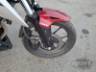 2026 HONDA CB 300F 