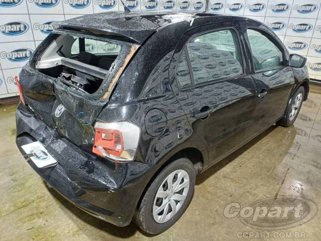 2023 VOLKSWAGEN GOL 