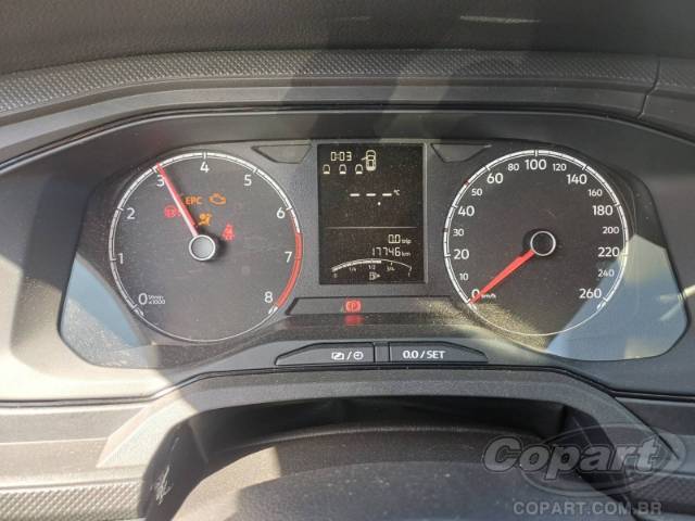 2024 VOLKSWAGEN POLO 