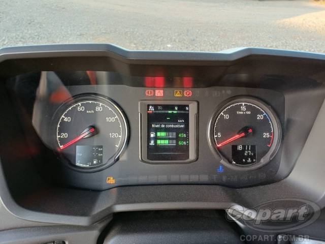2020 SCANIA R 450 