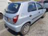 2008 CHEVROLET CELTA 