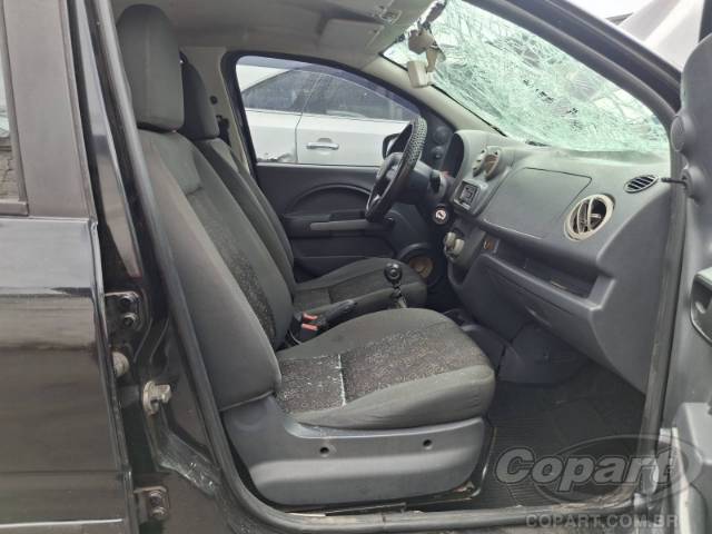 2011 FIAT UNO 
