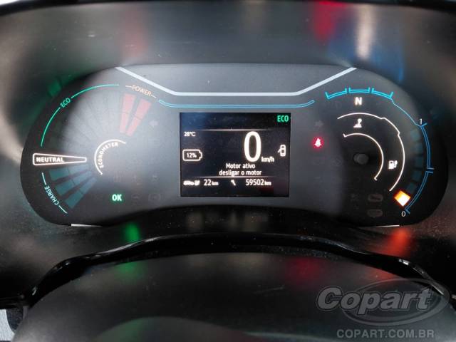 2024 RENAULT KWID 