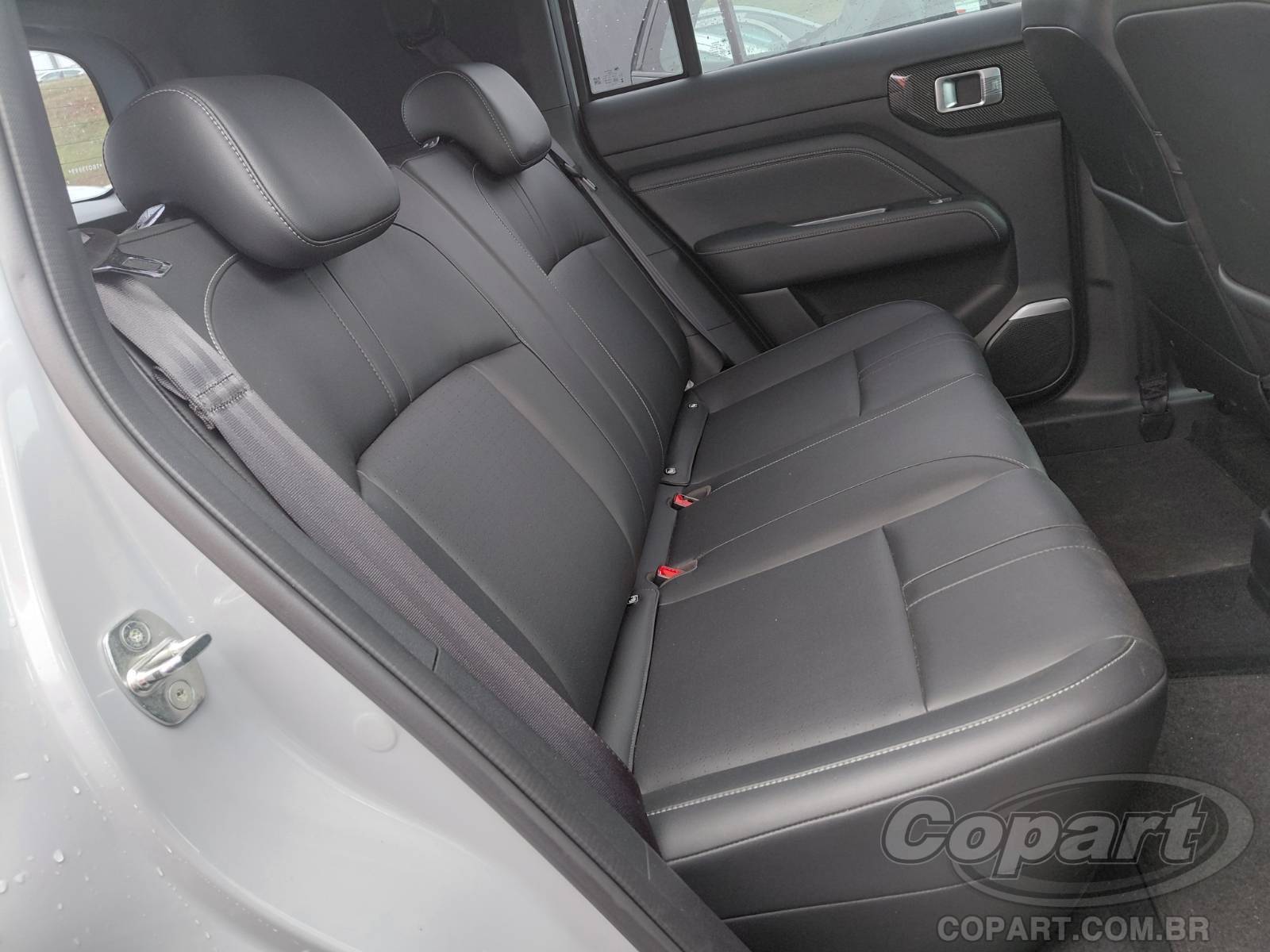 2026 CHEVROLET SPARK EUV — foto 6 de 15