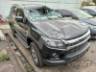 2022 CHEVROLET TRAILBLAZER 