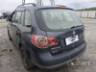 2007 VOLKSWAGEN SPACEFOX 