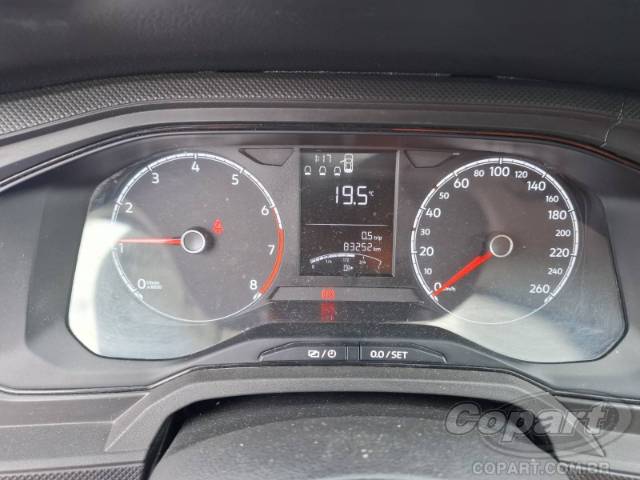 2024 VOLKSWAGEN POLO 