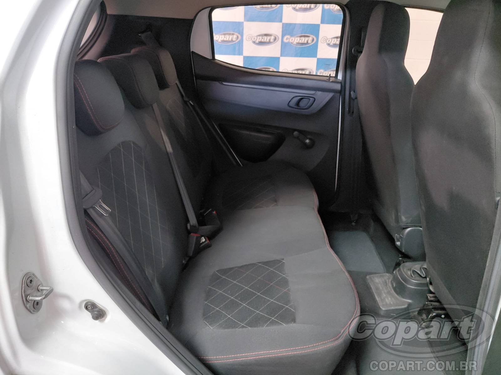 2025 RENAULT KWID — foto 6 de 10