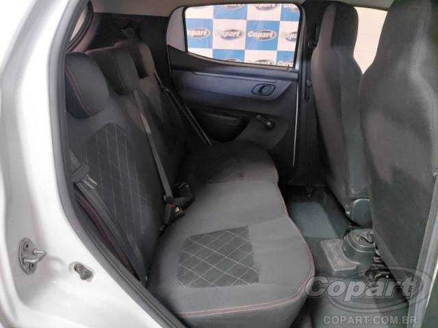2025 RENAULT KWID 