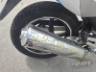 2007 HONDA CBX 250 