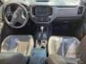 2018 CHEVROLET S10 CABINE DUPLA 