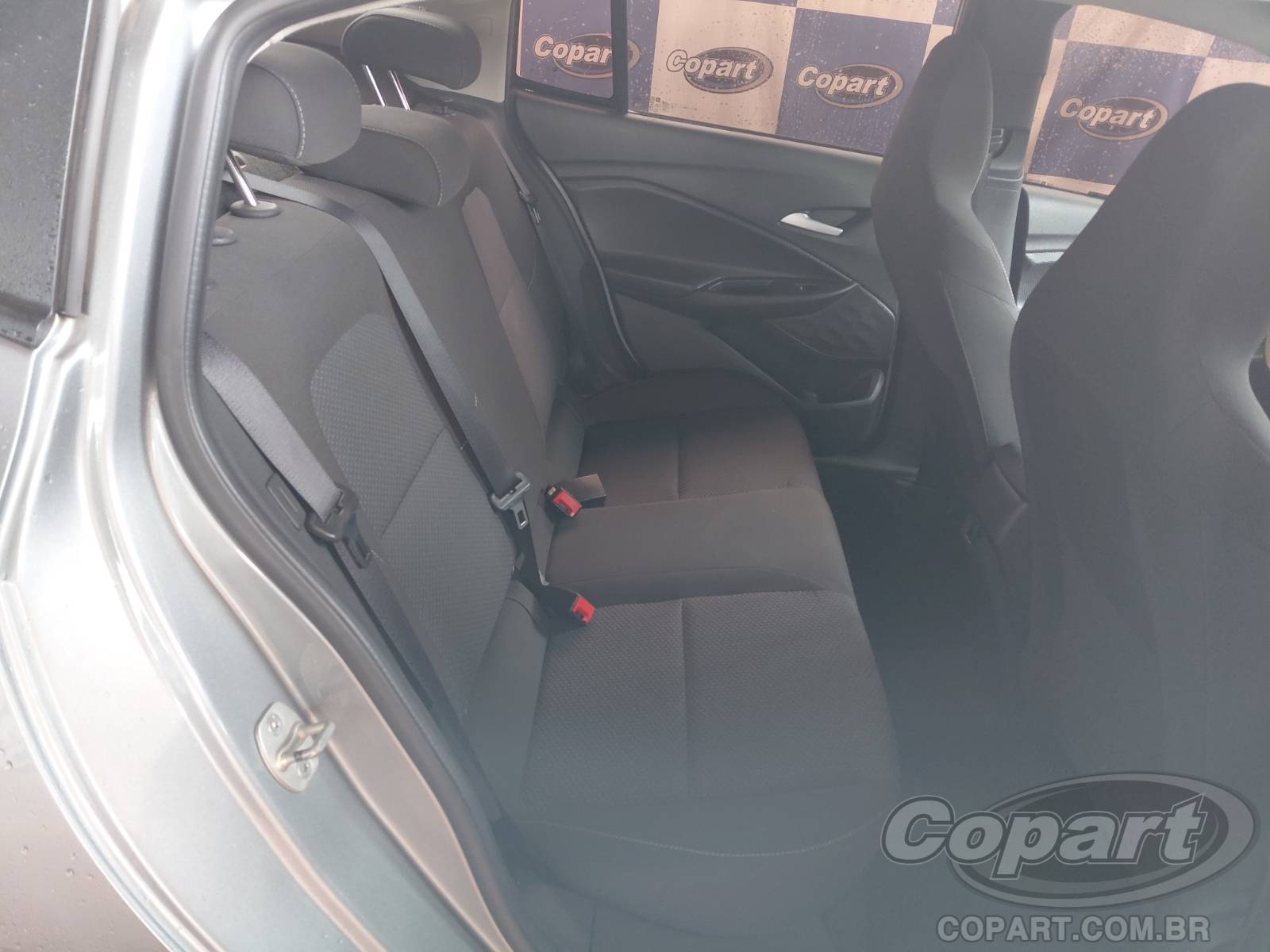 2024 CHEVROLET ONIX PLUS — foto 6 de 10