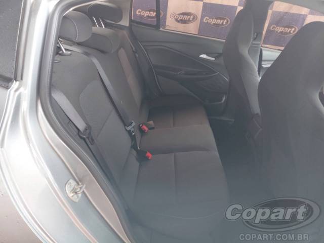 2024 CHEVROLET ONIX PLUS 