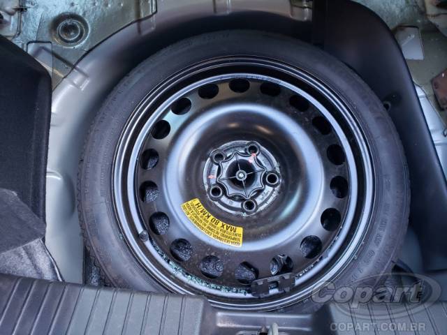 2016 CHEVROLET CRUZE HATCH 