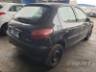 2004 PEUGEOT 206 
