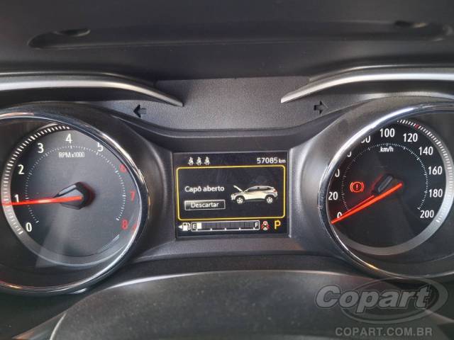 2024 CHEVROLET TRACKER 