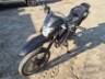 2022 HONDA NXR 160 
