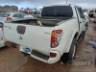 2013 MITSUBISHI L200 TRITON 