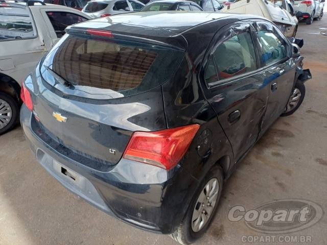 2019 CHEVROLET ONIX 