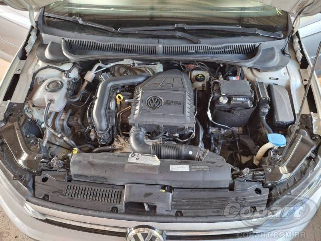 2019 VOLKSWAGEN VIRTUS 