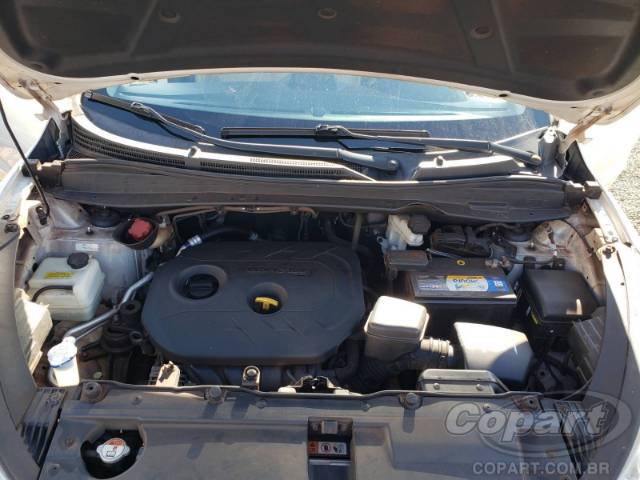 2015 HYUNDAI IX35 