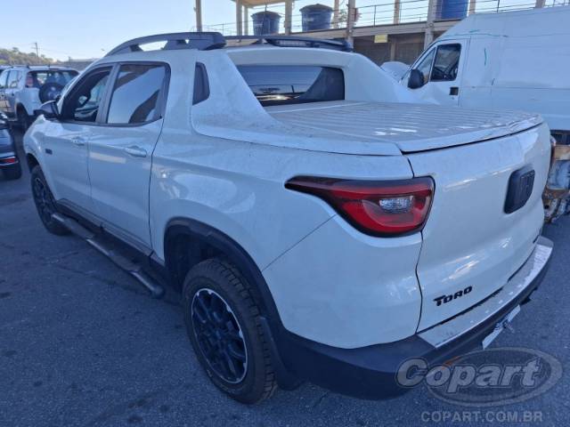 2024 FIAT TORO 