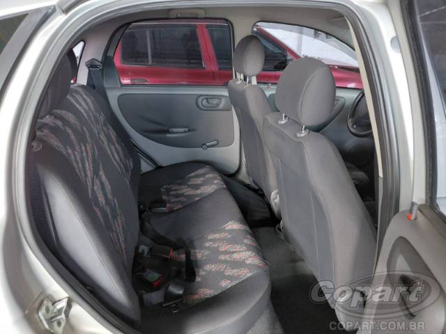 2004 CHEVROLET CORSA 