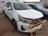 2022 TOYOTA HILUX CD 