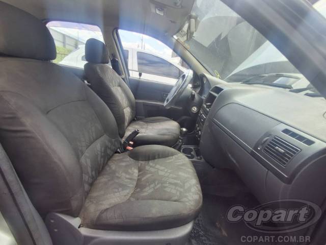 2010 FIAT SIENA 
