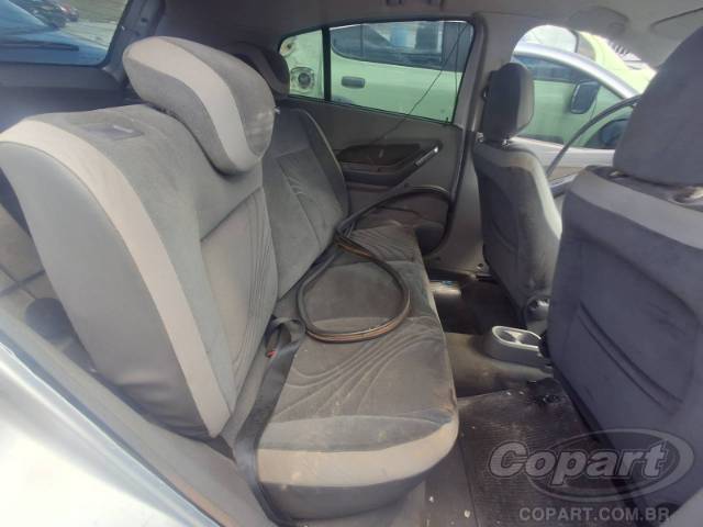 2011 CHEVROLET AGILE 