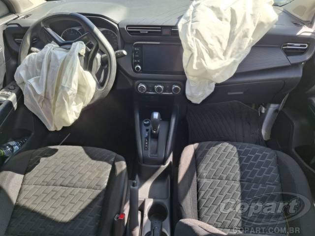2026 NISSAN KAIT 