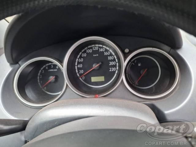 2004 HONDA FIT 