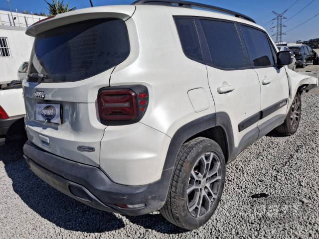 2024 JEEP RENEGADE 
