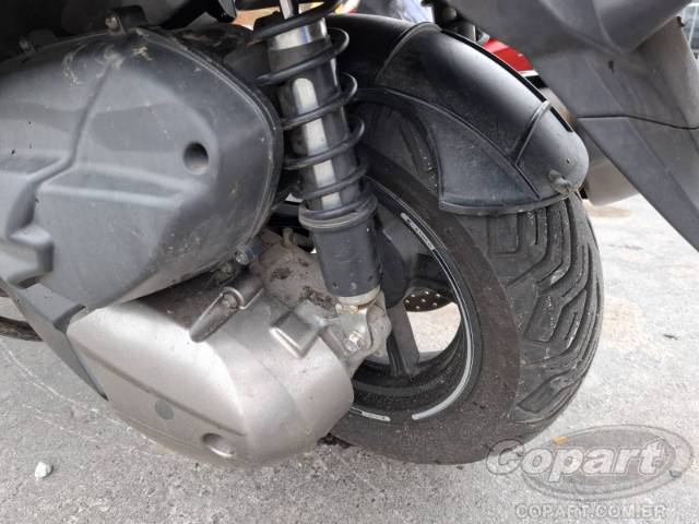 2018 KYMCO DOWNTOWN 