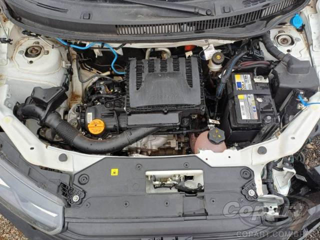 2024 FIAT STRADA 
