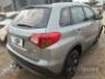 2019 SUZUKI VITARA 