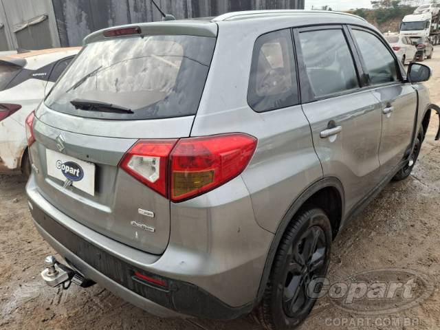 2019 SUZUKI VITARA 