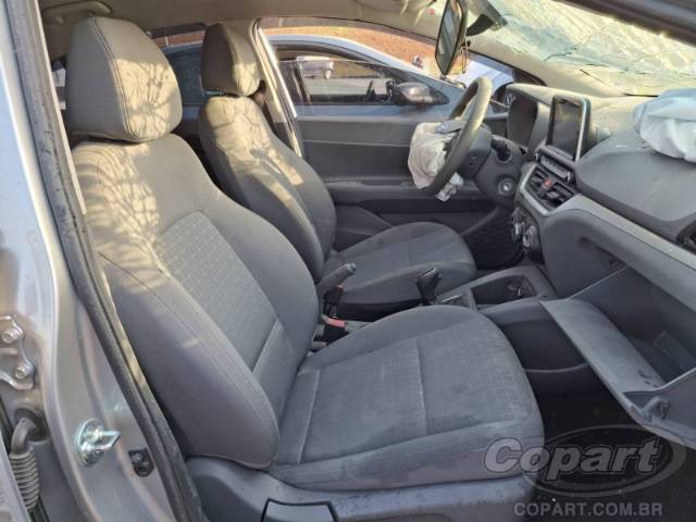 2024 HYUNDAI HB20S 