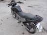 2008 HONDA NX4 