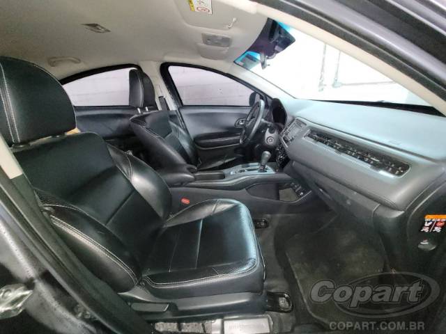 2016 HONDA HR-V 