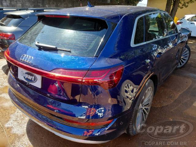 2020 AUDI E-TRON 