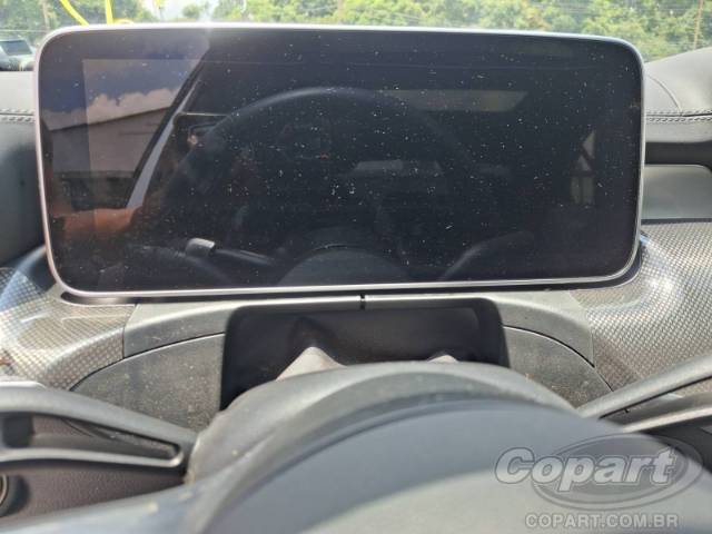 2025 MERCEDES BENZ CLASSE C 