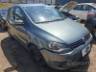 2011 VOLKSWAGEN FOX