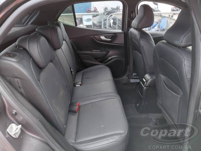 2024 FIAT PULSE 